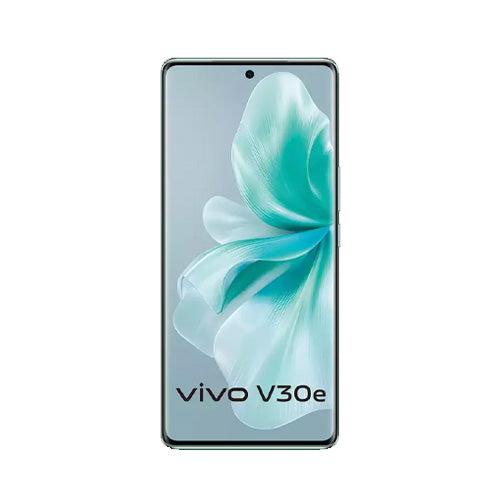 vivo V30e (Silk Blue)(8 GB RAM)