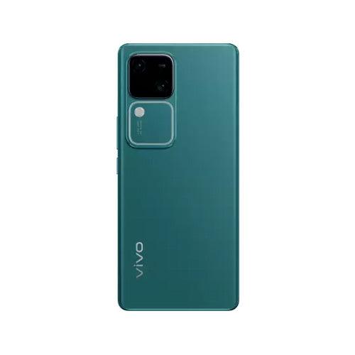 vivo V30 5G (Peacock Green)