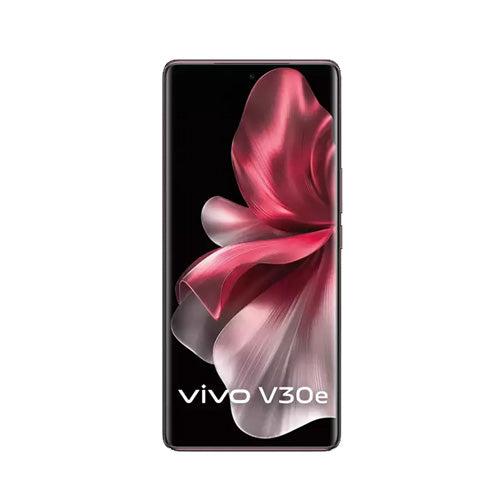 vivo V30e (Velvet Red)(8 GB RAM)