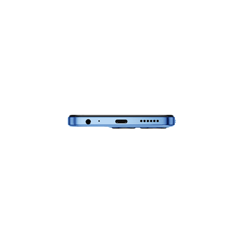 Tecno Spark 10C (Meta Blue,8GB RAM,128GB Storage)|16GB Expandable RAM |90Hz Refresh Rate 6.56" HD+Dot Display|16MP AI Dual Rear Camera