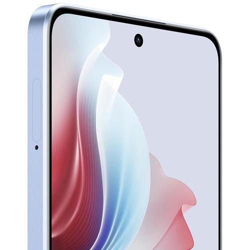 OPPO F25 Pro 5G (Ocean Blue) (8 GB RAM)