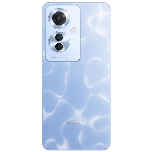 OPPO F25 Pro 5G (Ocean Blue) (8 GB RAM)