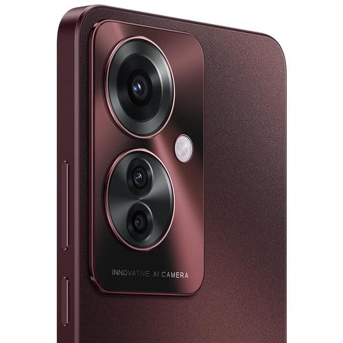 OPPO F25 Pro 5G (Lava Red) (8 GB RAM)