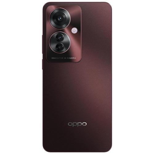 OPPO F25 Pro 5G (Lava Red) (8 GB RAM)