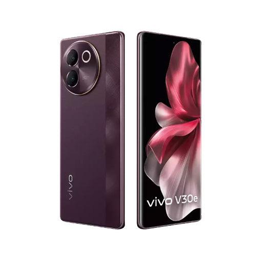 vivo V30e (Velvet Red)(8 GB RAM)
