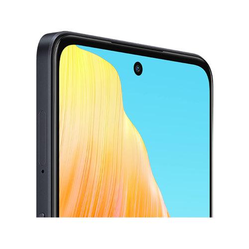 Oppo F23 5G (Bold Black, 8GB RAM, 256GB Storage) | 5000 mAh Battery with 67W SUPERVOOC Charger | 64MP Rear Triple AI Camera with Microlens | 6.72" FHD+ 120Hz Display