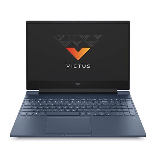 HP Victus 12th Gen Intel Core i7 15.6 inch(39.6 cm) FHD Gaming Laptop (16GB RAM/512GB SSD/RTX 3050 4GB Graphics/144Hz/9ms Response Time/Win 11/MSO/Backlit KB/B&O Audio/HP 15-fa0350TX