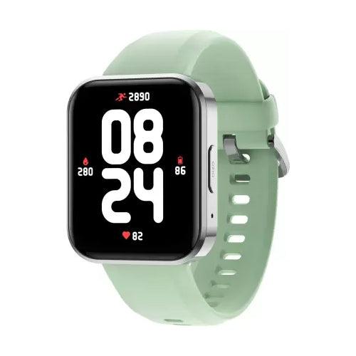 DIZO Watch D Talk 1.8 display with calling