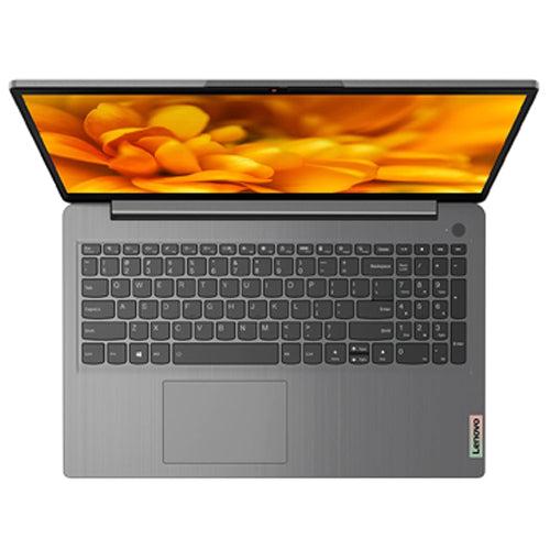 Lenovo IdeaPad Slim 3 11th Gen Intel Core i3 15.6" (39.62cm) FHD Laptop (8GB/512GB SSD/Win 11/Office 2021/2 Year Warranty/Alexa Built-in/3 Month Game Pass/Arctic Grey/1.65Kg), 82H802L3IN