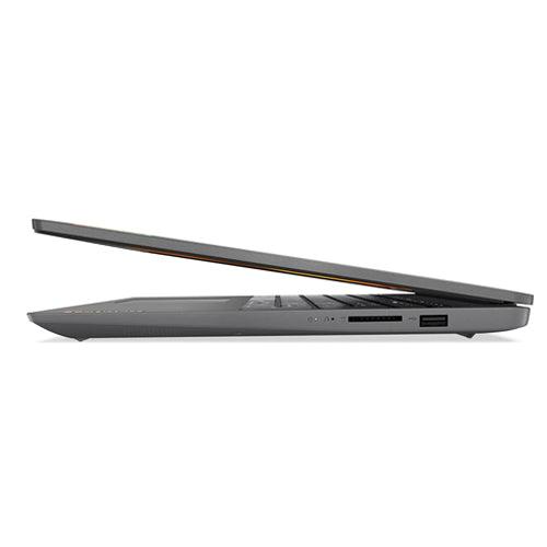 Lenovo IdeaPad Slim 3 11th Gen Intel Core i3 15.6" (39.62cm) FHD Laptop (8GB/512GB SSD/Win 11/Office 2021/2 Year Warranty/Alexa Built-in/3 Month Game Pass/Arctic Grey/1.65Kg), 82H802L3IN