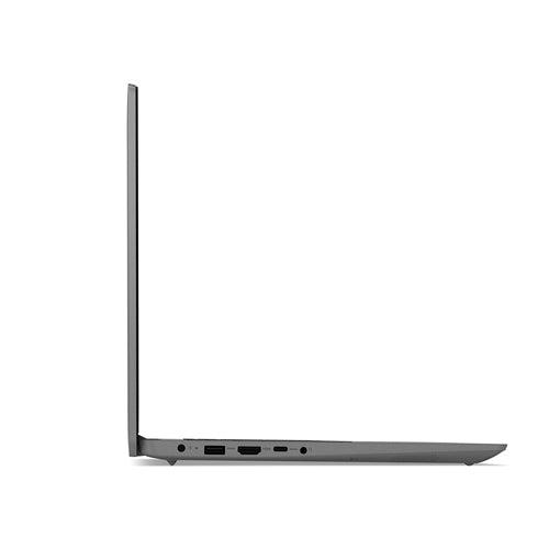 Lenovo IdeaPad Slim 3 11th Gen Intel Core i3 15.6" (39.62cm) FHD Laptop (8GB/512GB SSD/Win 11/Office 2021/2 Year Warranty/Alexa Built-in/3 Month Game Pass/Arctic Grey/1.65Kg), 82H802L3IN