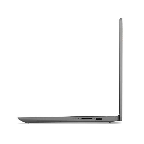 Lenovo IdeaPad Slim 3 11th Gen Intel Core i3 15.6" (39.62cm) FHD Laptop (8GB/512GB SSD/Win 11/Office 2021/2 Year Warranty/Alexa Built-in/3 Month Game Pass/Arctic Grey/1.65Kg), 82H802L3IN