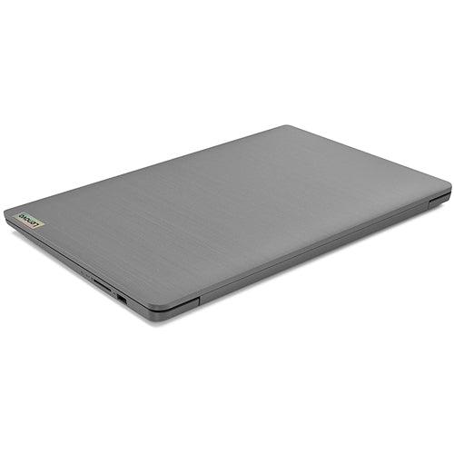 Lenovo Idea Pad 3 11th Gen Intel Core i3 15.6" FHD Thin & Light Laptop (8GB/512GB SSD/Windows 11/Office 2021/2Yr Warranty/3months Xbox Game Pass/Platinum Grey/1.7Kg), 81X800LGIN