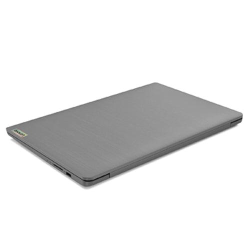 Lenovo IdeaPad Slim 3 11th Gen Intel Core i3 15.6" (39.62cm) FHD Laptop (8GB/512GB SSD/Win 11/Office 2021/2 Year Warranty/Alexa Built-in/3 Month Game Pass/Arctic Grey/1.65Kg), 82H802L3IN