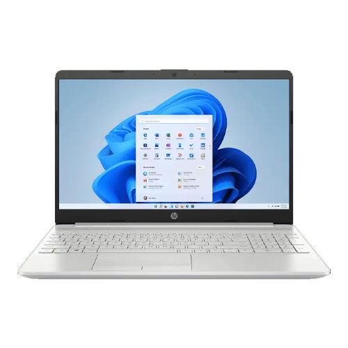 HP 15s 11th Gen Intel Core i5 8GB RAM/512GB SSD 15.6 inch(39.6cm) FHD,IPS,Micro-Edge,Anti-Glare Display/NVIDIA GeForce MX450 Graphics/Win 11/Alexa/MSO 2021/1.75Kg, 15s-du3519TX, Natural Silver