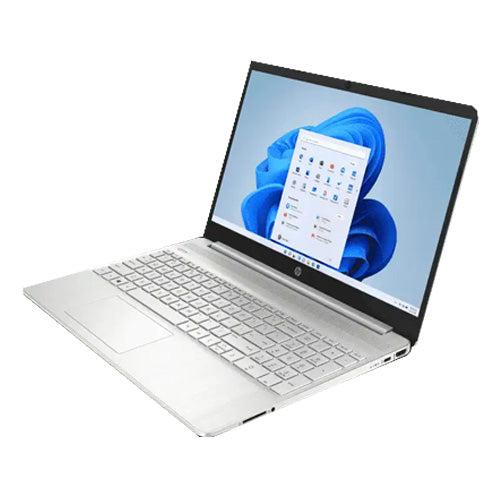 HP 15s-11th Gen Intel Core i3 15.6 Laptop (8GB RAM/512GB SSD, FHD, Micro-Edge, Anti-Glare Display UHD Graphics/Alexa/Windows 11/ Dual Speakers/Fast Charge/Win 11/Backlit/MS Office) 15s- fr2512TU