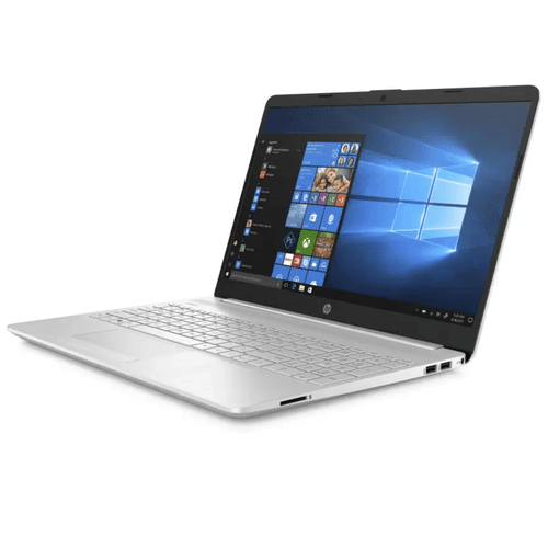 HP 15s-du3564TU Core i3 11th Generation - (8GB RAM, 512GB SSD, Windows 11 Home, MS Office) Natural Silver