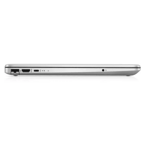 HP 15s-du3564TU Core i3 11th Generation - (8GB RAM, 512GB SSD, Windows 11 Home, MS Office) Natural Silver