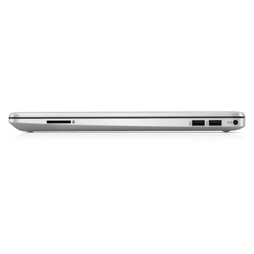 HP 15s-du3564TU Core i3 11th Generation - (8GB RAM, 512GB SSD, Windows 11 Home, MS Office) Natural Silver