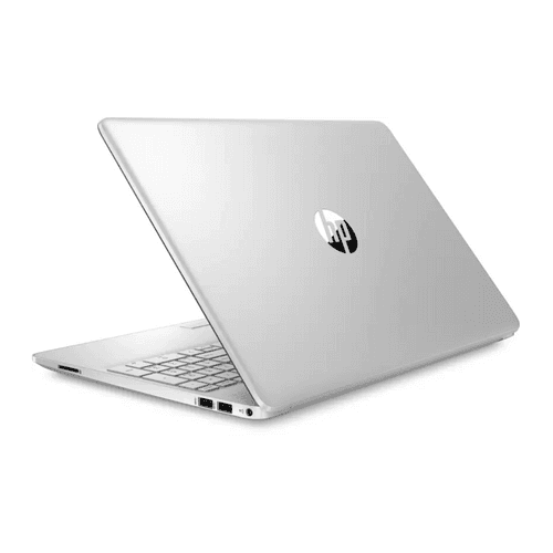 HP 15s-du3564TU Core i3 11th Generation - (8GB RAM, 512GB SSD, Windows 11 Home, MS Office) Natural Silver