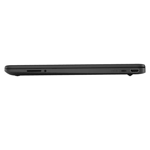 HP 15s Core i3 11th Generation  15s-FQ2072TU (8GB RAM, 512GB SSD, Windows 10 Home Operating System, MS Office) Thin and Light Laptop  (15.6 inches) Jet Black