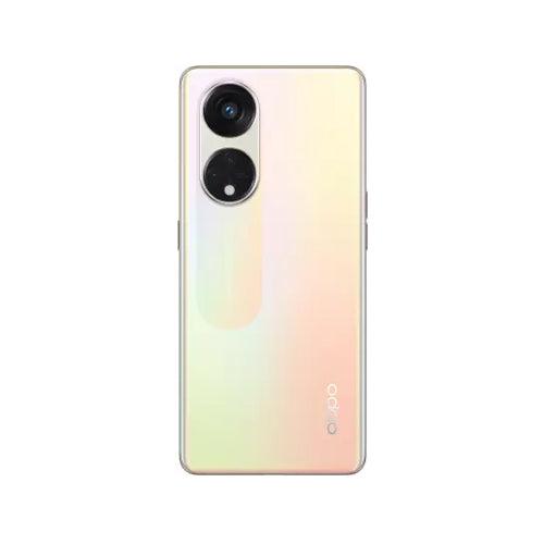 OPPO Reno8T 5G (OPPO Reno8T 5G Sunrise Gold)