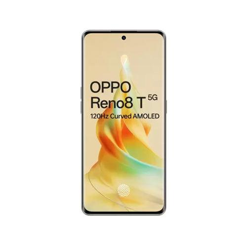 OPPO Reno8T 5G (OPPO Reno8T 5G Sunrise Gold)