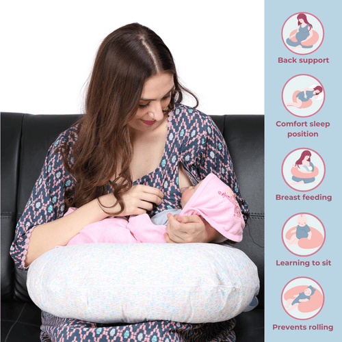 Nursing Pillow