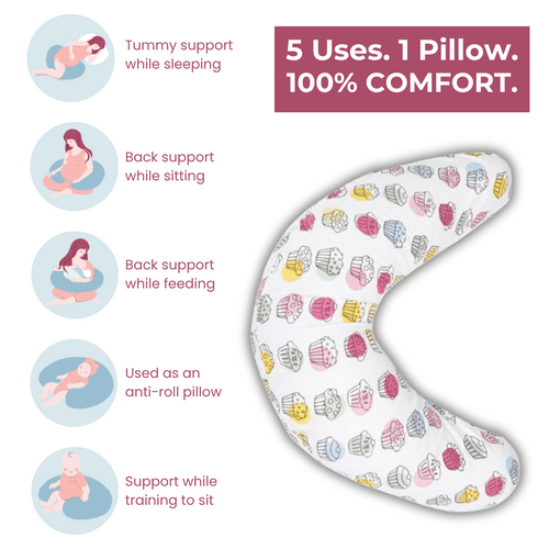 Nursing Pillow