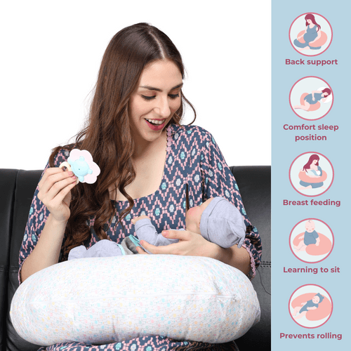 Nursing Pillow