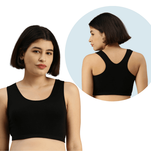 Pack Of 2 Pregnancy Bras