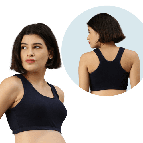 Pack Of 2 Pregnancy Bras