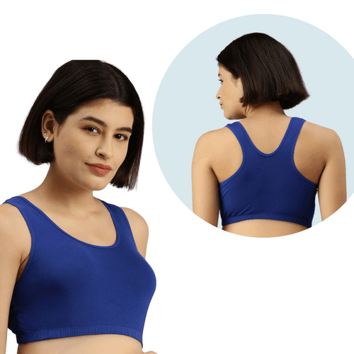 Pack Of 3 Pregnancy Bras