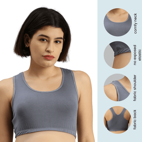 Pack Of 3 Pregnancy Bras