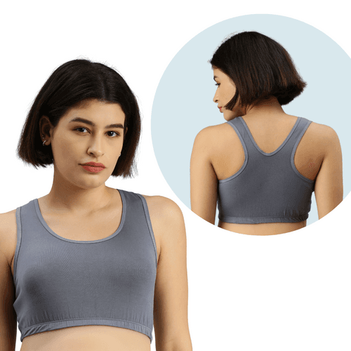 Pack Of 3 Pregnancy Bras