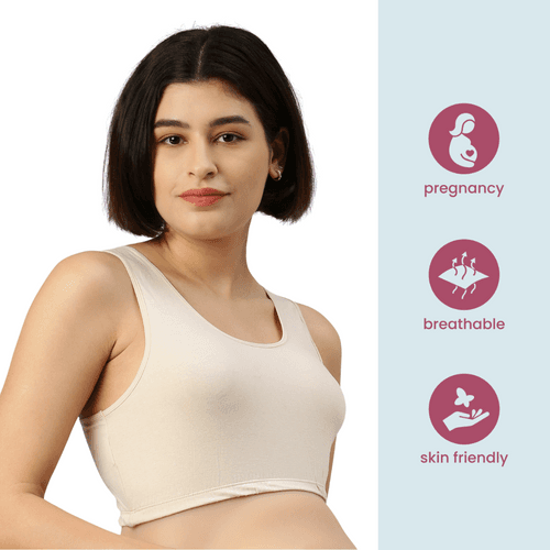 Pregnancy Bra