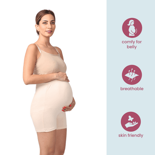 Pregnancy Undershorts Pack Of 3