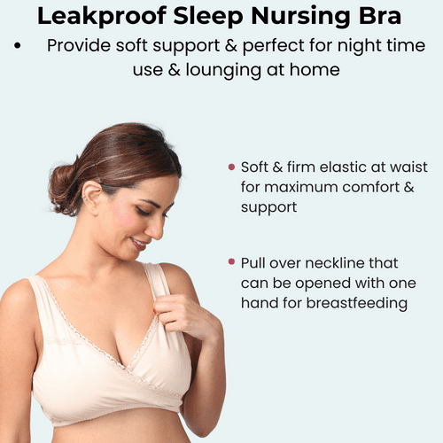 Breastfeeding Needs