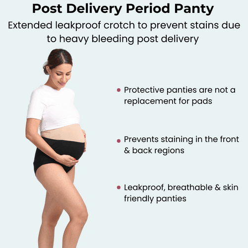 Postpartum Needs