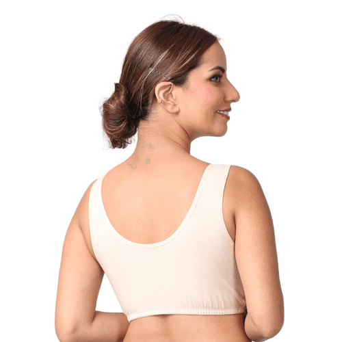 LeakProof Sleep Nursing Bras Pack Of 3