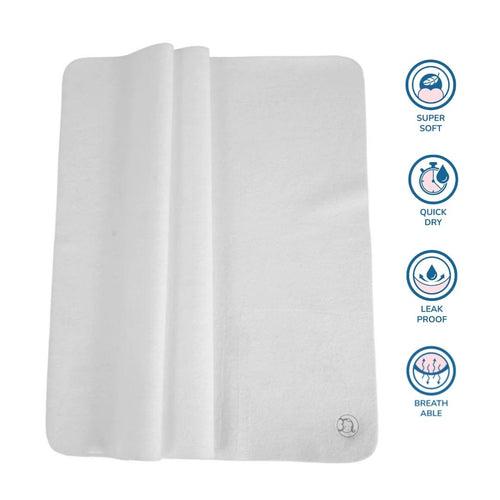 Mattress Protector / Diaper Changing Mat