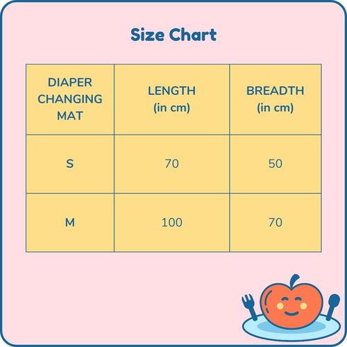 Mattress Protector / Diaper Changing Mat