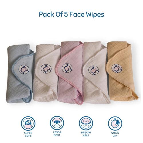 Face Wipes