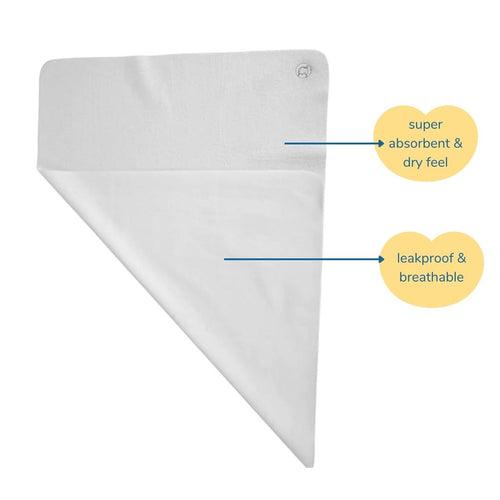 Mattress Protector / Diaper Changing Mat