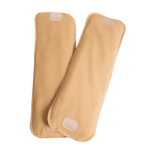 Pack Of 2 Diaper Pads For Day