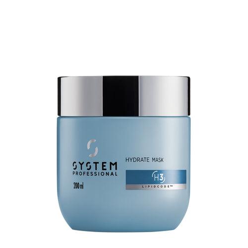 System Professional Hydrate Mask