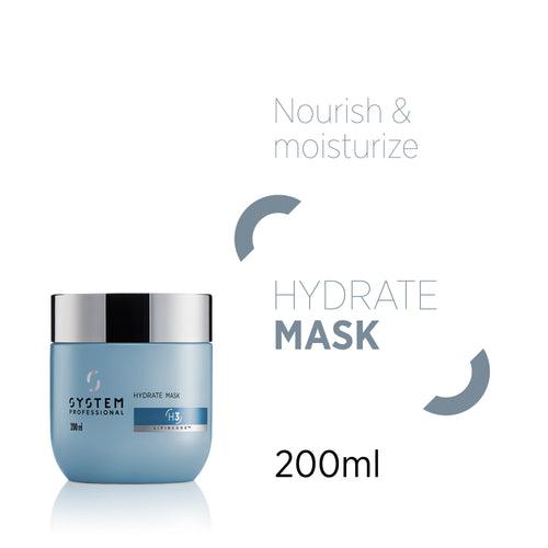 System Professional Hydrate Mask