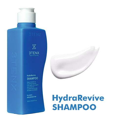 3TenX Hydrarevíve Shampoo (250ML)