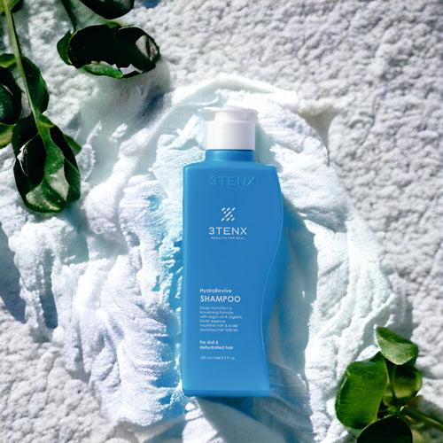 3TenX Hydrarevíve Shampoo (250ML)