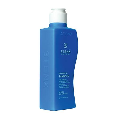 3TenX Hydrarevíve Shampoo (250ML)